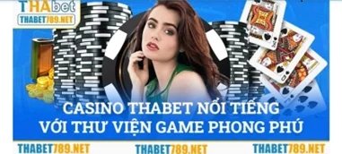 Casino THABET